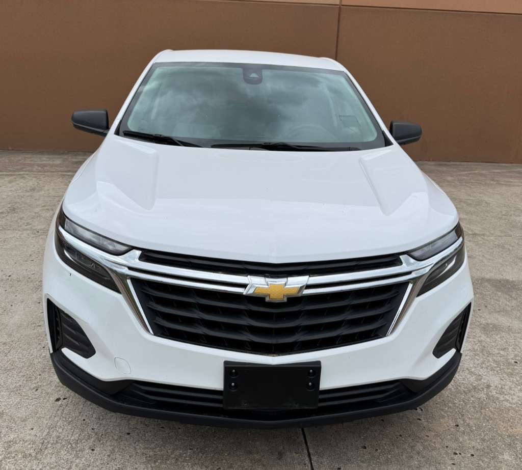 2024 Chevrolet Equinox Image 5