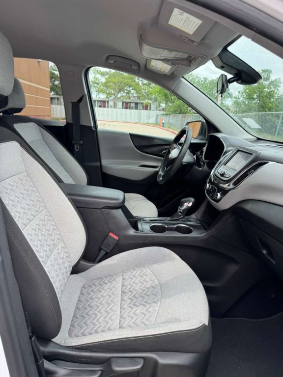 2024 Chevrolet Equinox Image 11
