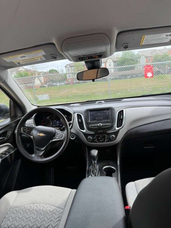 2024 Chevrolet Equinox Image 15