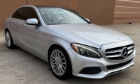 Image for 2015 Mercedes-Benz C-Class C 300 ID: 7337333