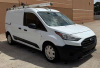 Image for 2020 Ford Transit Connect XL ID: 7337373