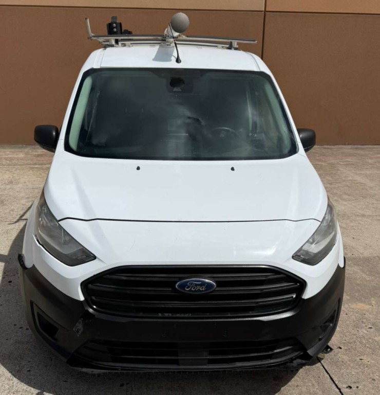 2020 Ford Transit Connect Image 5