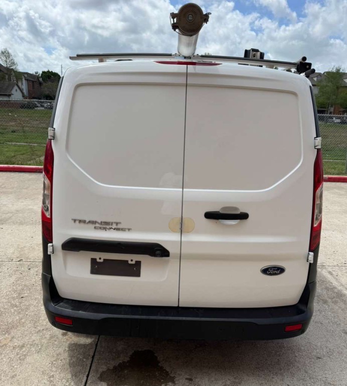 2020 Ford Transit Connect Image 6
