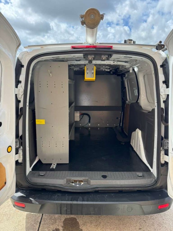 2020 Ford Transit Connect Image 7