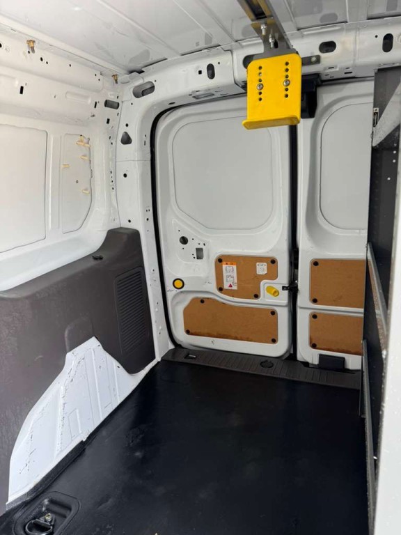 2020 Ford Transit Connect Image 10