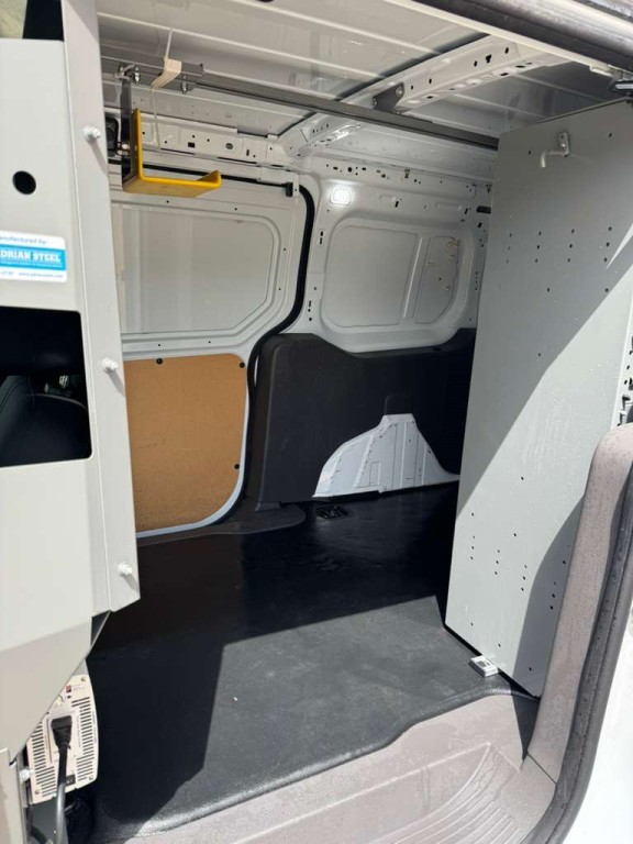 2020 Ford Transit Connect Image 11