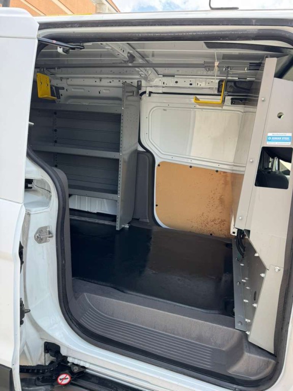 2020 Ford Transit Connect Image 14