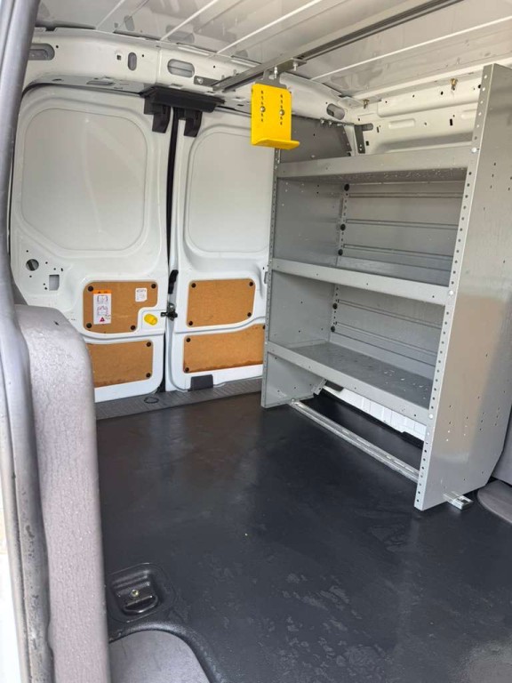 2020 Ford Transit Connect Image 15