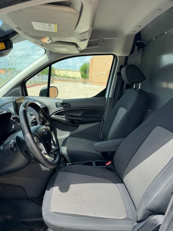 2020 Ford Transit Connect Image 16