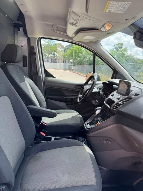 2020 Ford Transit Connect Image 17