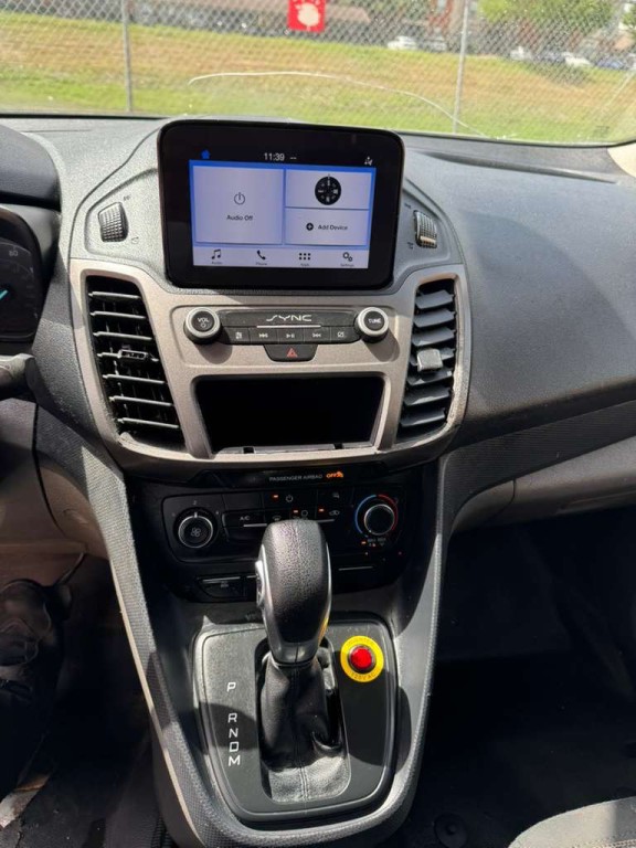2020 Ford Transit Connect Image 18