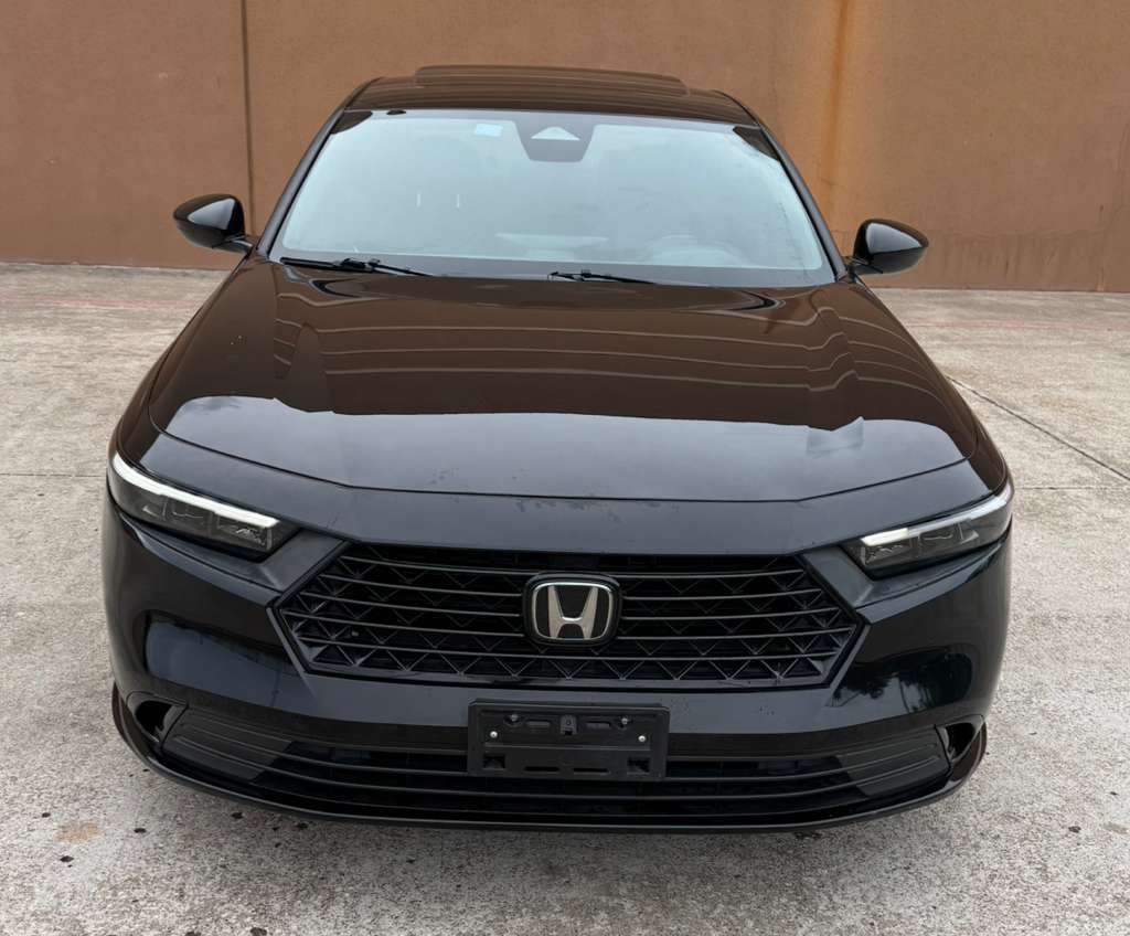 2023 Honda Accord Image 5