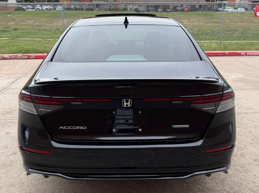 2023 Honda Accord Image 6