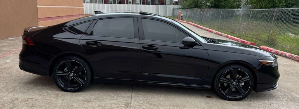 2023 Honda Accord Image 7