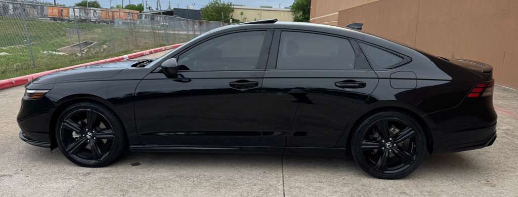 2023 Honda Accord Image 8