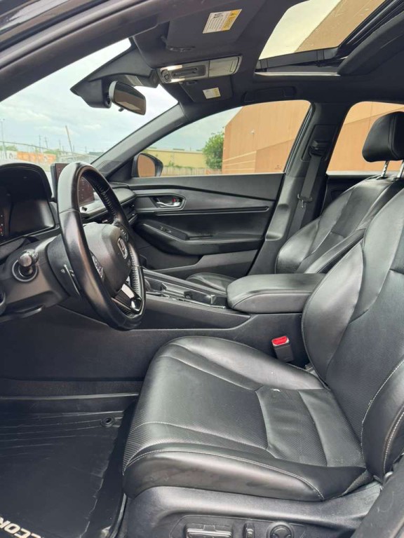 2023 Honda Accord Image 9