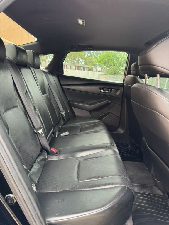 2023 Honda Accord Image 10