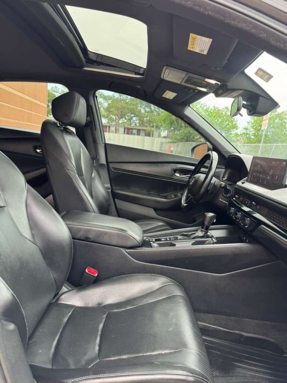 2023 Honda Accord Image 11