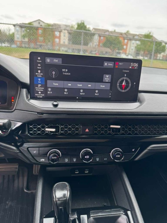 2023 Honda Accord Image 13