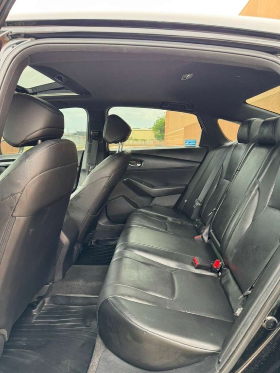 2023 Honda Accord Image 15