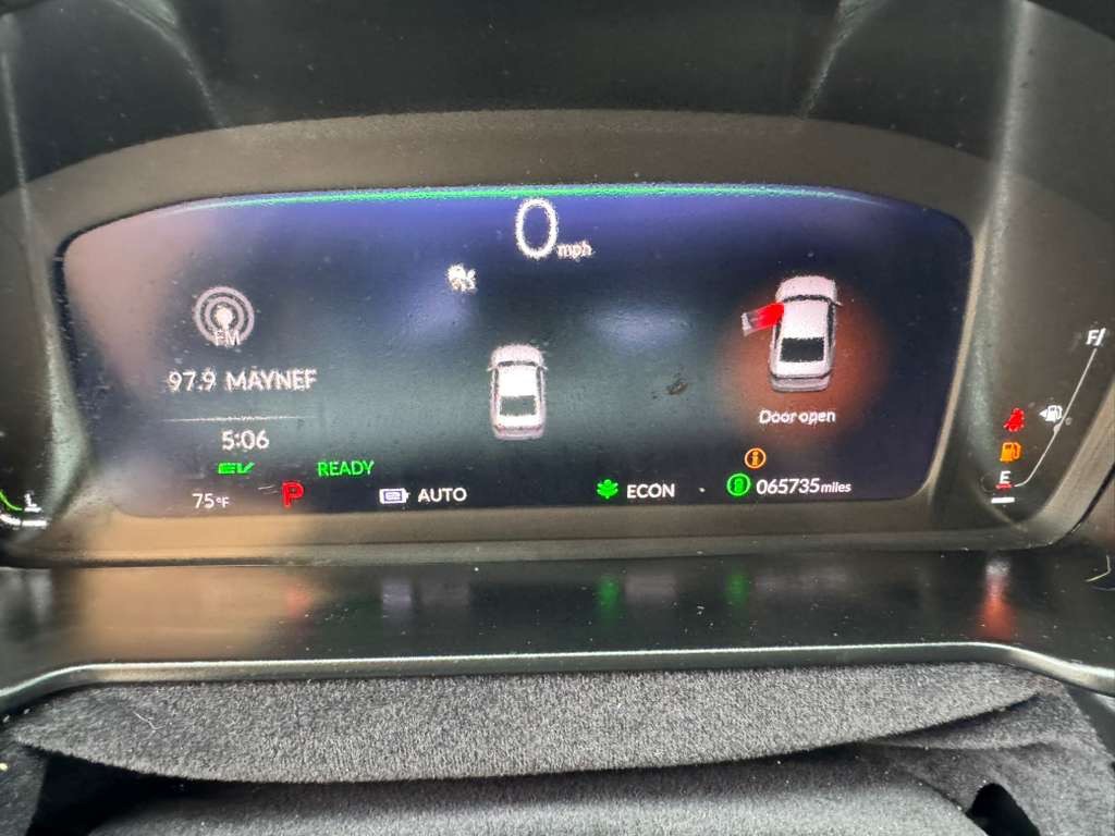 2023 Honda Accord Image 16