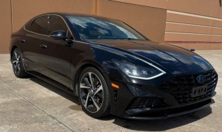 Image for 2021 Hyundai Sonata Sel Plus ID: 7337411