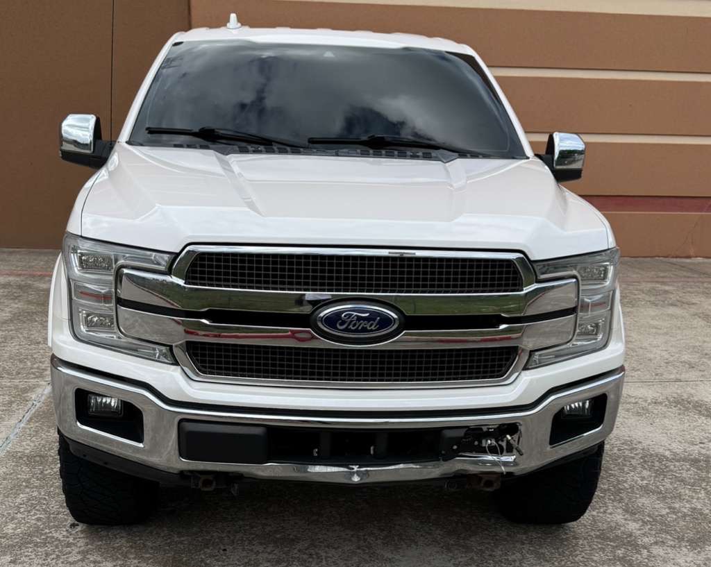 2018 Ford F-150 Image 5