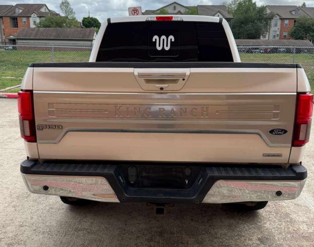 2018 Ford F-150 Image 6