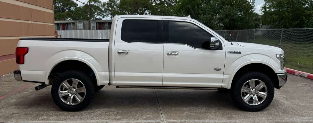 2018 Ford F-150 Image 7