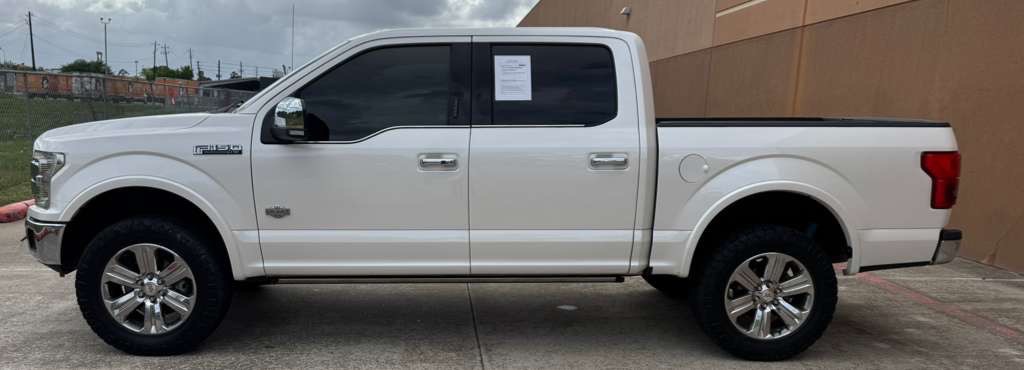 2018 Ford F-150 Image 8