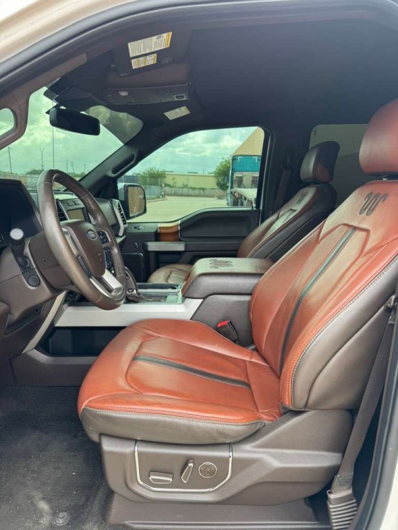 2018 Ford F-150 Image 9