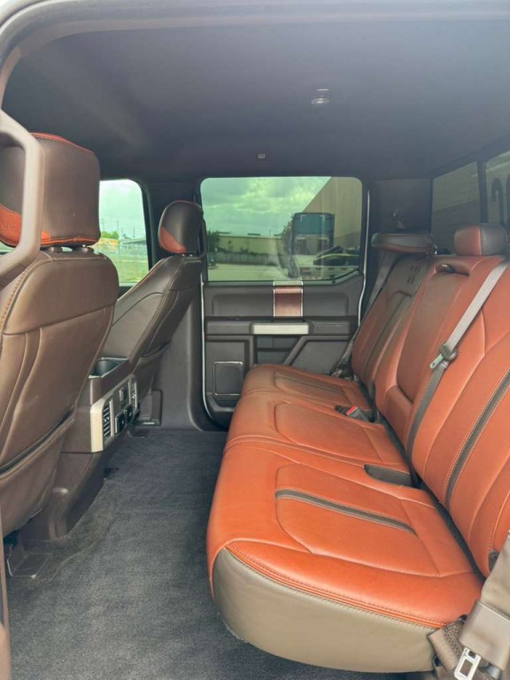 2018 Ford F-150 Image 10