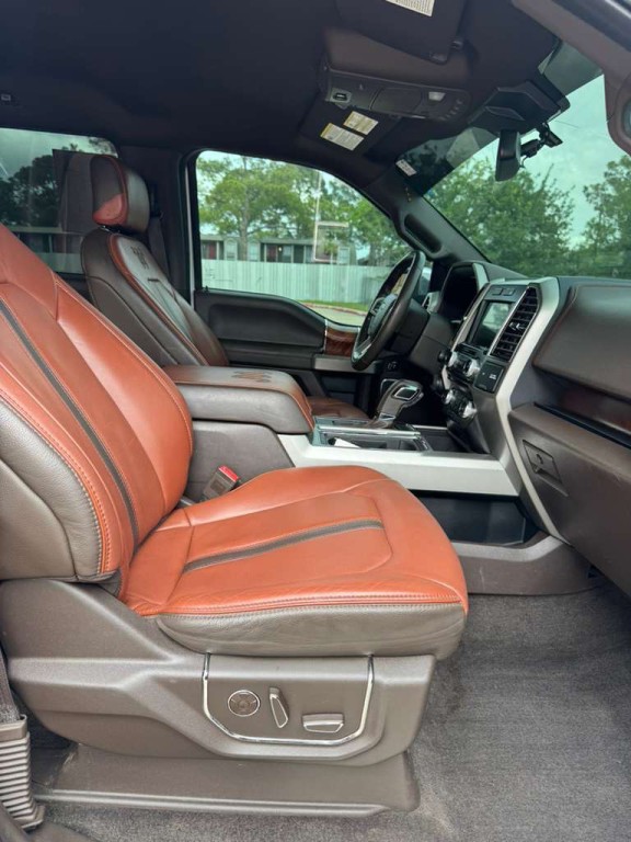 2018 Ford F-150 Image 11