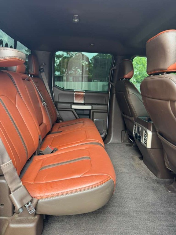 2018 Ford F-150 Image 12