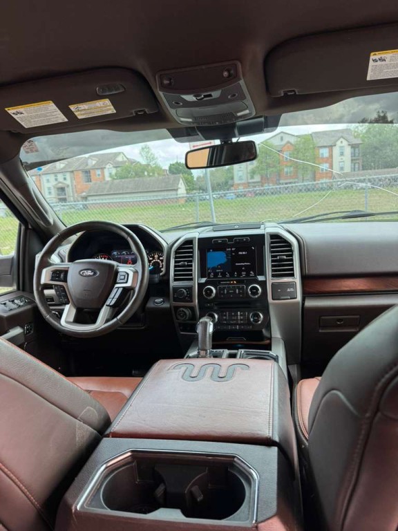 2018 Ford F-150 Image 13