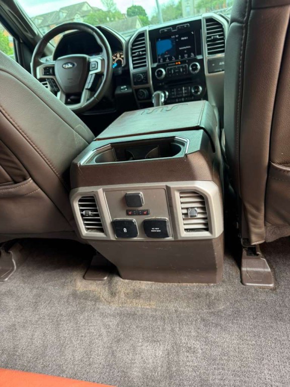 2018 Ford F-150 Image 14