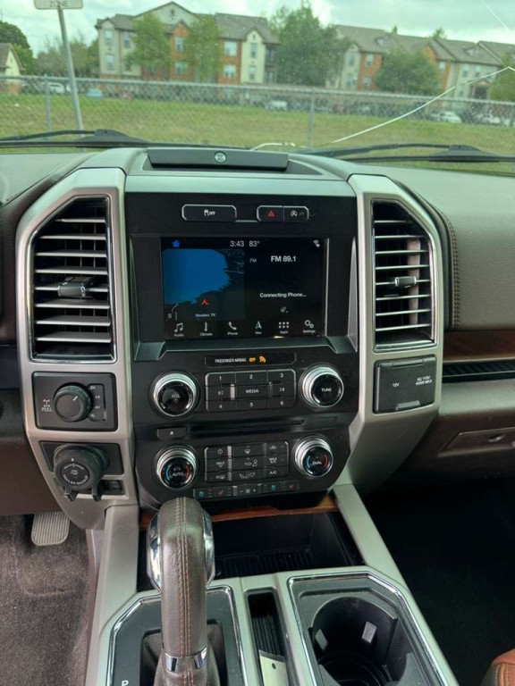 2018 Ford F-150 Image 15