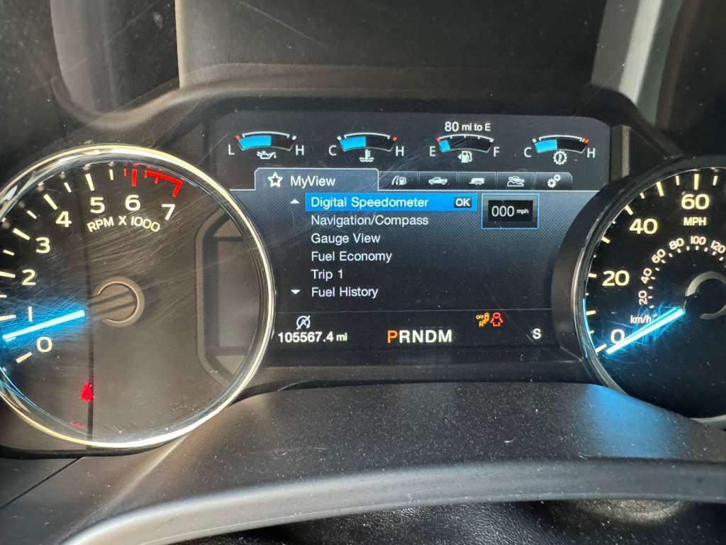 2018 Ford F-150 Image 16