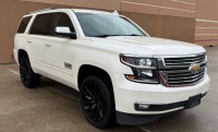Image for 2015 Chevrolet Tahoe LTZ ID: 7340600