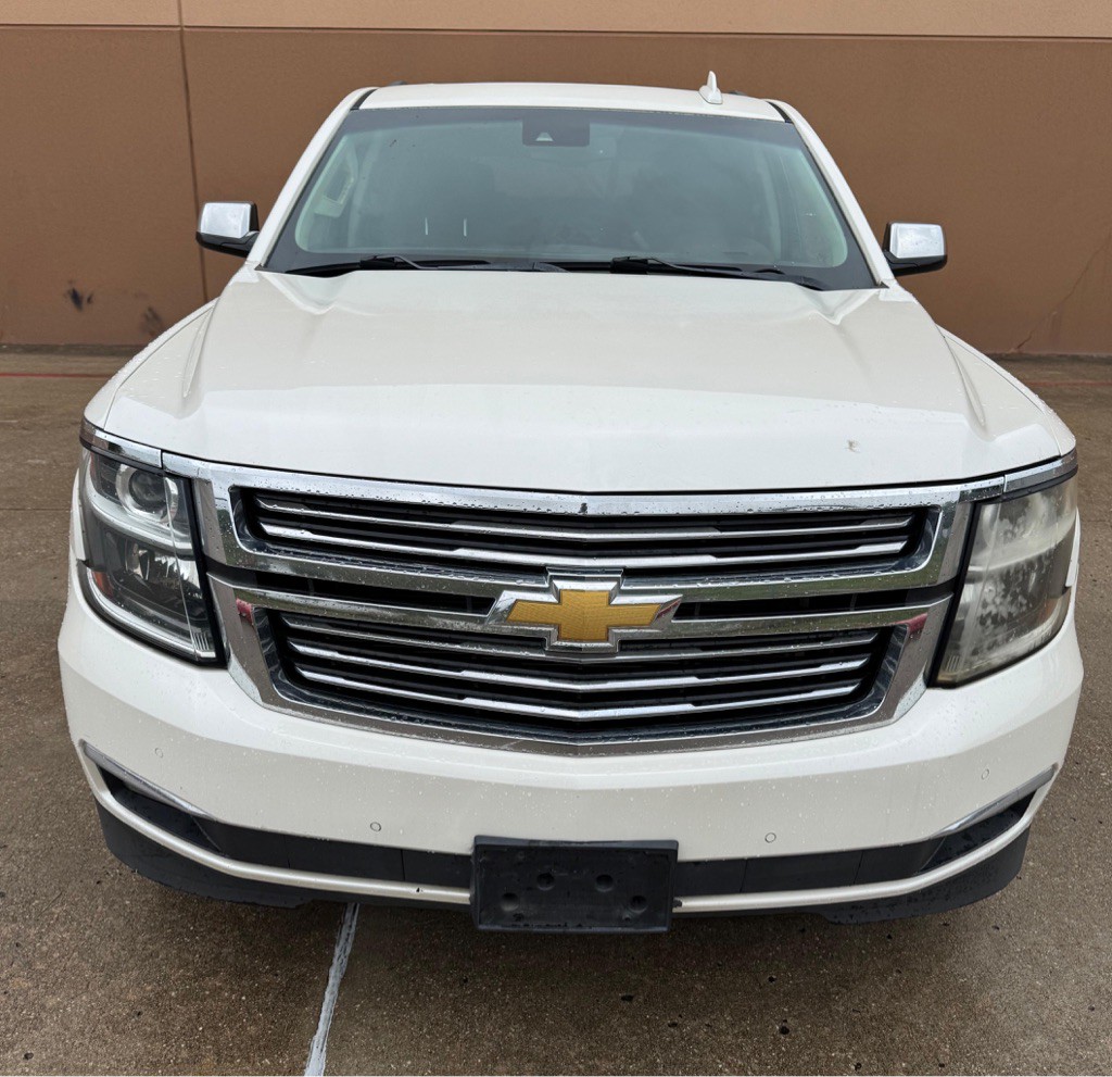 2015 Chevrolet Tahoe Image 5