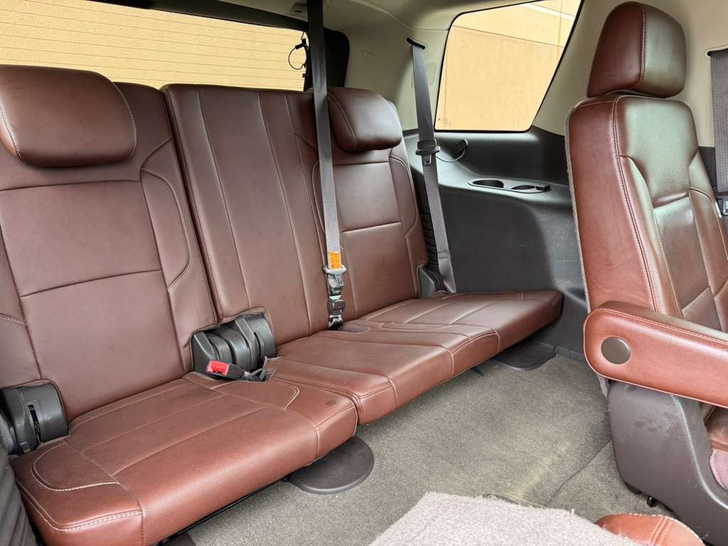 2015 Chevrolet Tahoe Image 11