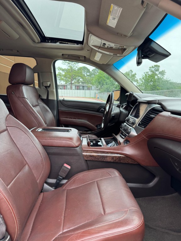 2015 Chevrolet Tahoe Image 14