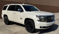 Image for 2015 Chevrolet Tahoe LTZ ID: 7340600