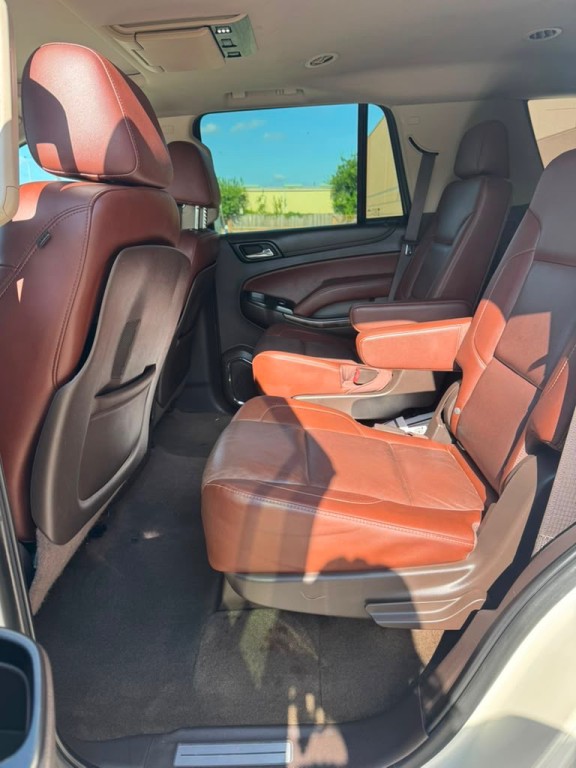 2015 Chevrolet Tahoe Image 11