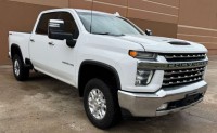 Image for 2021 Chevrolet Silverado 1500 LTZ ID: 7340615