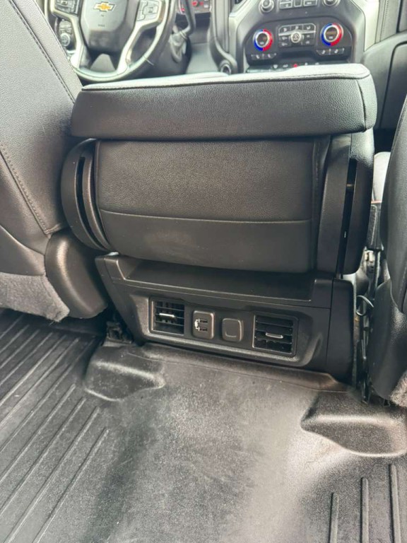 2021 Chevrolet Silverado 1500 Image 16