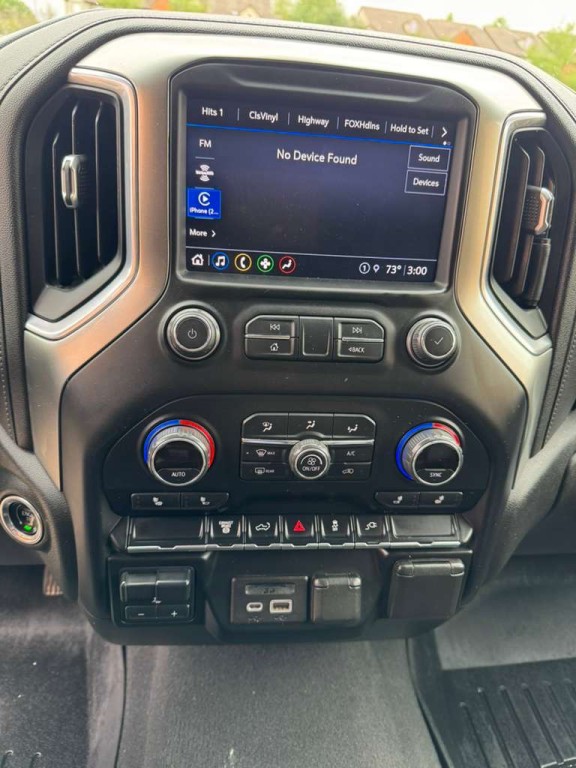 2021 Chevrolet Silverado 1500 Image 18