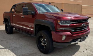 Image for 2016 Chevrolet Silverado 1500 LTZ ID: 7341386