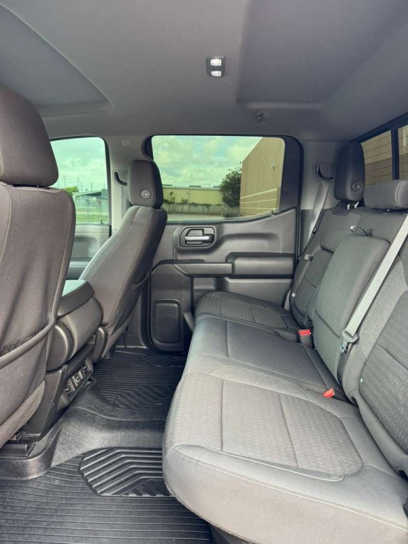 2021 Chevrolet Silverado 1500 Image 10