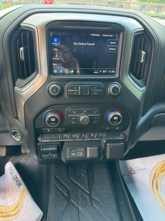2021 Chevrolet Silverado 1500 Image 13